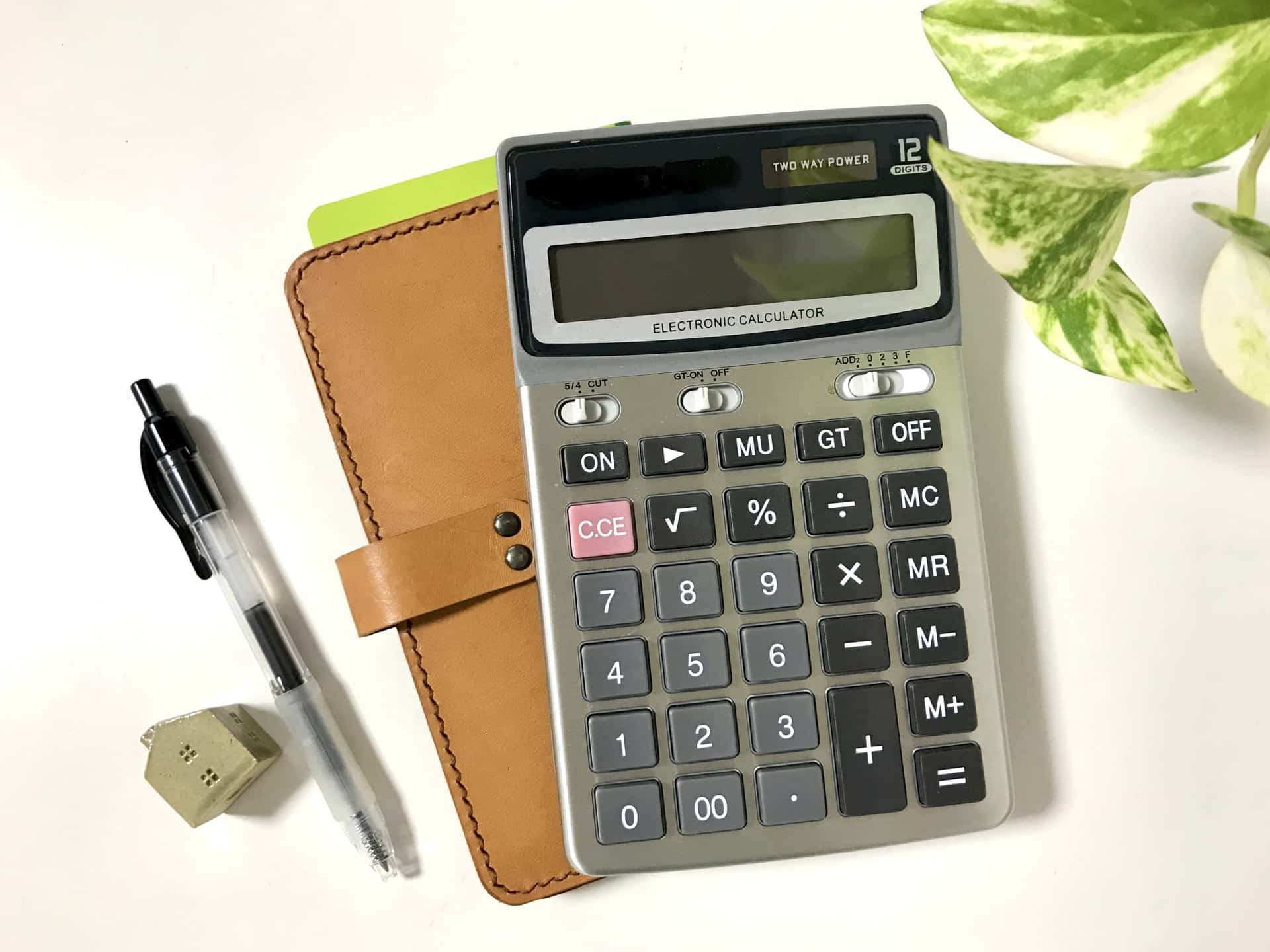 リスト購入前に確認！料金形態の種類を知ろう