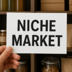 ニッチ市場でのリスト販売!小規模ターゲットを深掘りする方法