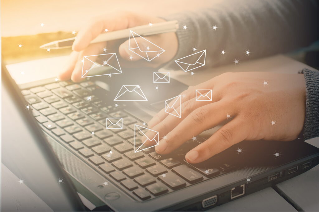 営業メール件名の例は？開封されやすい書き方のコツ